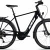 KTM Macina Silence (2023) - 28 Zoll 500Wh 9K Diamant - metallic black