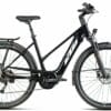 KTM Macina Silence (2023) - 28 Zoll 500Wh 9K Trapez - metallic black