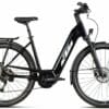 KTM Macina Silence (2023) - 28 Zoll 500Wh 9K Wave - metallic black