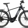KTM Macina Premium (2023) - 28 Zoll 750Wh 11K Diamant - metallic black