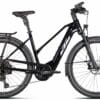 KTM Macina Premium (2023) - 28 Zoll 750Wh 11K Trapez - metallic black