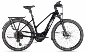 KTM Macina Premium (2023) - 28 Zoll 750Wh 11K Trapez - metallic black