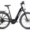 KTM Macina Premium (2023) - 28 Zoll 750Wh 11K Wave - metallic black