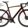 Wilier Cento10 Hybrid (2020) - 28 Zoll 250Wh 22K Diamant - iridium bronze