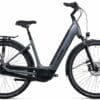 Cube Supreme RT Hybrid Pro 500 (2022) - 28 Zoll 500Wh 8N-RT Wave - flashgrey n black