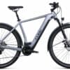 Cube Nuride Hybrid EXC 625 Allroad (2022) - 28 Zoll 625Wh 12K Diamant - polarsilver n black