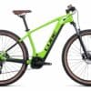 Cube Reaction Hybrid Performance 500 (2022) - 500Wh 9K Diamant - shinyapple n black