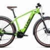 Cube Reaction Hybrid Performance 625 Allroad (2022) - 625Wh 9K Diamant - shinyapple n black