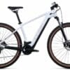 Cube Reaction Hybrid ONE 625 (2022) - 625Wh 10K Diamant - white n grey
