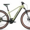 Cube Reaction Hybrid EXC 750 (2022) - 29 Zoll 750Wh 12K Diamant - green n flashgreen