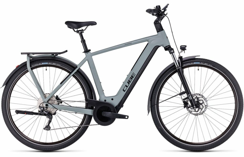 Cube Kathmandu Hybrid One 625 (2023) - 28 Zoll 625Wh 10K Diamant ...