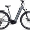 Cube Kathmandu Hybrid Pro 625 (2023) - 28 Zoll 625Wh 11K Wave - flashgrey´n´metal