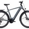 Cube Kathmandu Hybrid Pro 750 (2023) - 28 Zoll 750Wh 11K Diamant - flashgrey´n´metal