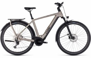 Cube Kathmandu Hybrid Pro 625 (2023) - 28 Zoll 625Wh 11K Diamant - flashstone´n´black