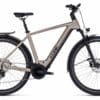 Cube Kathmandu Hybrid Pro 750 (2023) - 28 Zoll 750Wh 11K Diamant - flashstone´n´black