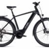 Cube Kathmandu Hybrid EXC 750 (2023) - 28 Zoll 750Wh 12K Diamant - grey´n´silver
