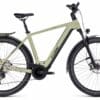 Cube Kathmandu Hybrid SLX 750 (2023) - 28 Zoll 750Wh 12K Diamant - green´n´olive