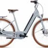 Cube Ella Cruise Hybrid 500 (2023) - 28 Zoll 500Wh 7N Wave - metallicstone´n´grey