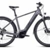 Cube Nuride 625 Performance Allroad (2023) - 28 Zoll 625Wh 9K Diamant - graphite´n´black