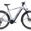 Cube Nuride Hybrid EXC 750 Allroad (2023) - 28 Zoll 750Wh 12K Diamant - polarsilver´n´black