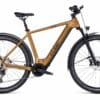 Cube Nuride Hybrid EXC 625 Allroad (2023) - 28 Zoll 625Wh 12K Diamant - caramel´n´black