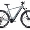 Cube Nuride Hybrid SLX 750 Allroad (2023) - 28 Zoll 750Wh 12K Diamant - grey´n´black