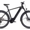 Cube Nuride Hybrid SLT 750 Allroad (2023) - 28 Zoll 750Wh 12K Diamant - grey´n´metal