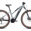 Cube Reaction Hybrid Performance (2023) - 27.5 // 29 Zoll 625Wh 9K Trapez - swampgrey´n´black