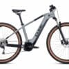 Cube Reaction Hybrid Performance (2023) - 27.5 // 29 Zoll 625Wh 9K Diamant - swampgrey´n´black