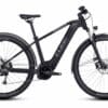 Cube Reaction Hybrid Performance (2023) - 27.5 // 29 Zoll 500Wh 9K Diamant - black´n´grey