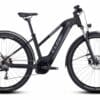 Cube Reaction Hybrid Performance (2023) - 27.5 // 29 Zoll 625Wh 9K Trapez - black´n´grey