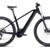 Cube Reaction Hybrid One 500 (2023) - 27.5 // 29 Zoll 500Wh 10K Diamant - grey´n´black