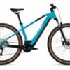 Cube Reaction Hybrid One 500 (2023) - 27.5 // 29 Zoll 500Wh 10K Diamant - skyblue´n´white