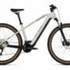 Cube Reaction Hybrid One 500 (2023) - 27.5 // 29 Zoll 500Wh 10K Diamant - lightgrey´n´rose