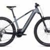 Cube Reaction Hybrid Pro 625 (2023) - 27.5 // 29 Zoll 625Wh 11K Diamant - flashgrey´n´green