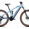 Cube Stereo Hybrid 120 Pro 750 (2023) - 27.5 // 29 Zoll 750Wh 12K Fully - sagemetallic´n´black