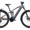Cube Stereo Hybrid 120 Pro Allroad 625 (2023) - 27.5 // 29 Zoll 625Wh 12K Fully - flashgrey´n´orange