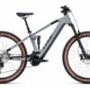 Cube Stereo Hybrid 120 SLX 750 (2023) - 27.5 // 29 Zoll 750Wh 12K Fully - swampgrey´n´black