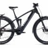 Cube Stereo Hybrid 120 SLX Allroad 750 (2023) - 27.5 // 29 Zoll 750Wh 12K Fully - black´n´metal