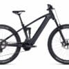 Cube Stereo Hybrid 120 (2023) - 27.5 // 29 Zoll 750Wh 12K Fully - prizmblack´n´black