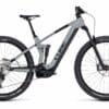 Cube Stereo Hybrid 140 HPC Pro 750 (2023) - 27.5 // 29 Zoll 750Wh 11K Fully - swampgrey´n´black