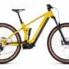 Cube Stereo Hybrid 140 HPC Pro 625 (2023) - 27.5 // 29 Zoll 625Wh 11K Fully - vivid´n´sun