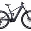 Cube Stereo Hybrid 140 HPC Race 750 (2023) - 27.5 // 29 Zoll 750Wh 12K Fully - grey´n´chrome