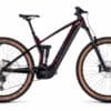 Cube Stereo Hybrid 140 HPC Race 625 (2023) - 27.5 // 29 Zoll 625Wh 12K Fully - liquidred´n´black