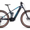 Cube Stereo Hybrid 140 HPC SLX 750 (2023) - 27.5 // 29 Zoll 750Wh 12K Fully - liquidblue´n´blue