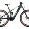 Cube Stereo Hybrid 140 HPC SLX 750 (2023) - 27.5 // 29 Zoll 750Wh 12K Fully - goblin´n´yellow
