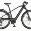 Scott Silence eRIDE 20 Men Speed (2021) - 28 Zoll 625Wh 12K Diamant - galaxy black / black