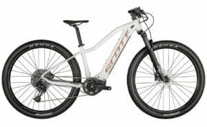 Scott Contessa Active eRIDE 910 (2022) - 29 Zoll 625Wh 12K Diamant - white