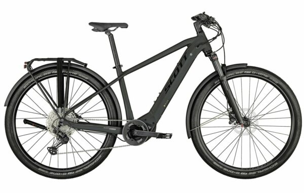 Scott Axis eRIDE 10 MEN (2022) - 29 Zoll 625Wh 12K Diamant - grey