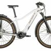 Scott Axis eRide 10 Lady (2022) - 29 Zoll 625Wh 12K Diamant - white
